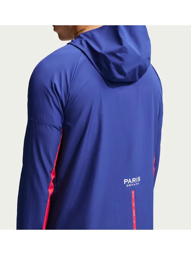 PSG Cs Run Ta