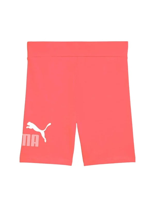 Ess 2 Color No1 Logo Short Leggings