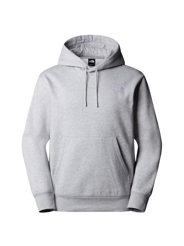 Essential Relaxed Hoodie