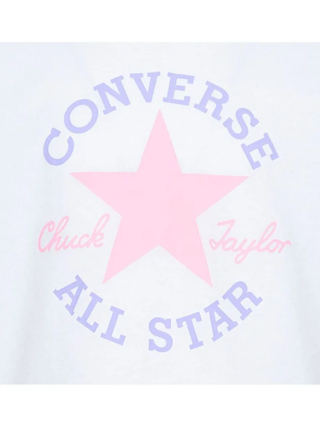 Cnvg S S Dissected Ctp T Shirt