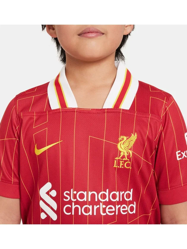 Liverpool Stadium Domicile
