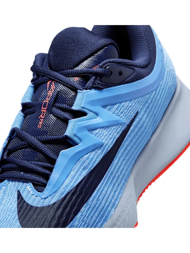Zoom Vapor Pro 3 Cly