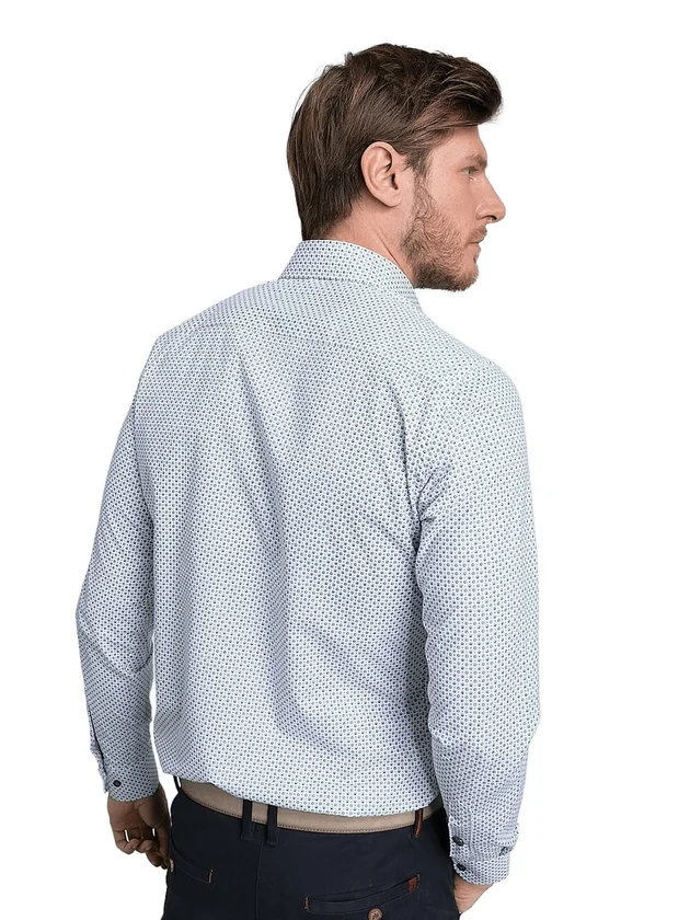 Classic Chemise Ml