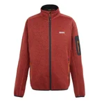 RED OCHRE