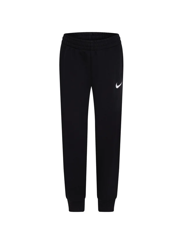 Essential Fleece Crew Set