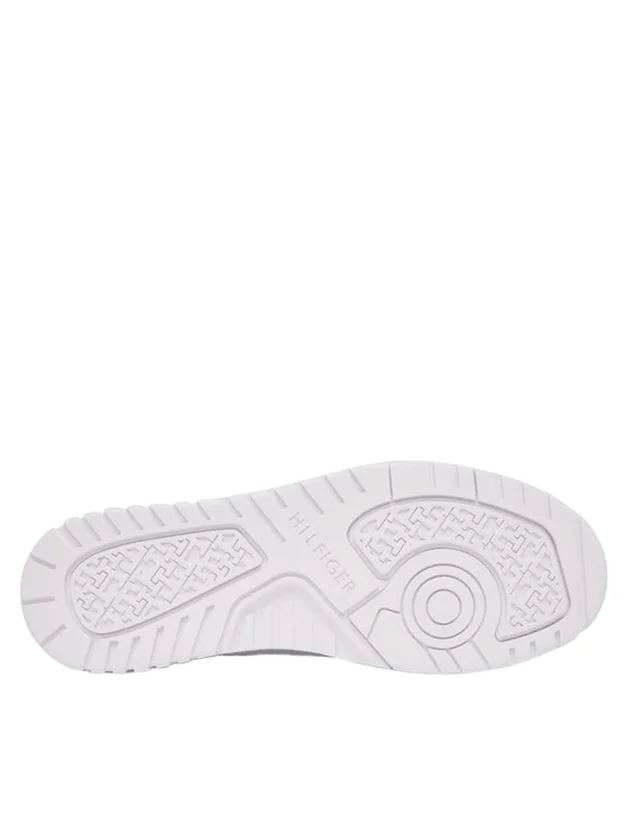Basket Core Leather