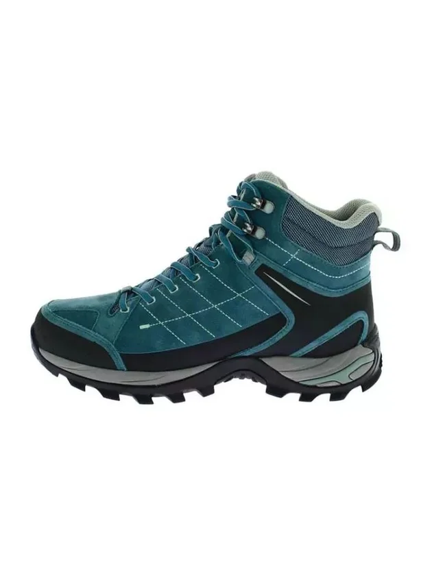 Chaussure De Marche Tige Haute