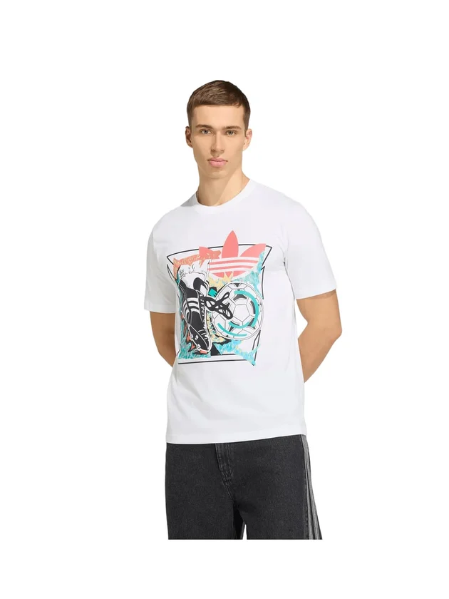 Anime Ftbl T