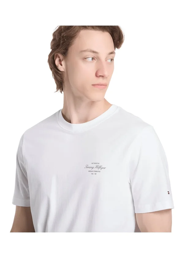 Nautical Back Photo