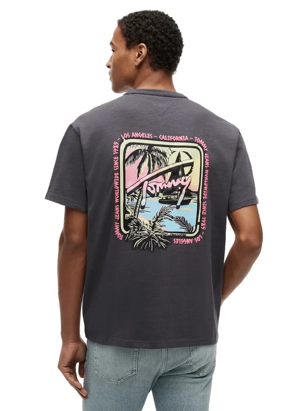 TJM RLX Novelty SS T