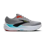 PRIMER GREY/ANTARCTICA/RED