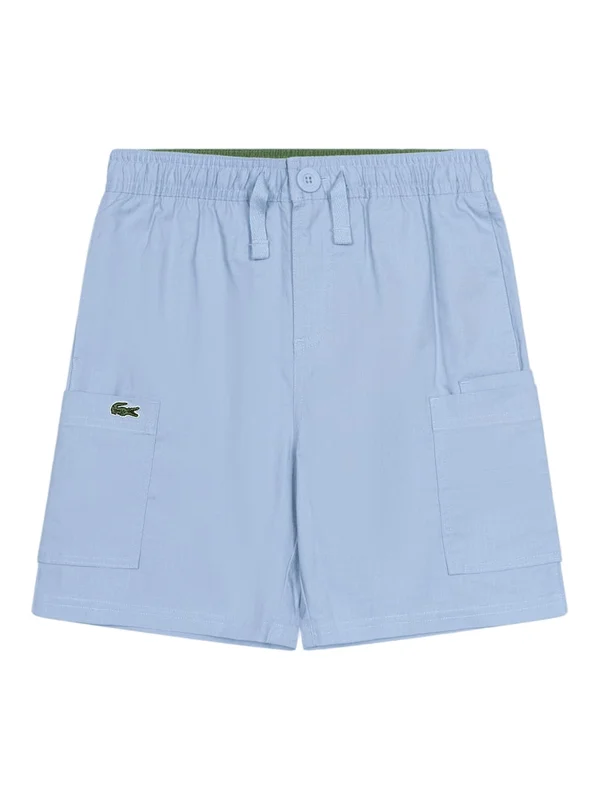 Ripstop Cotton Short