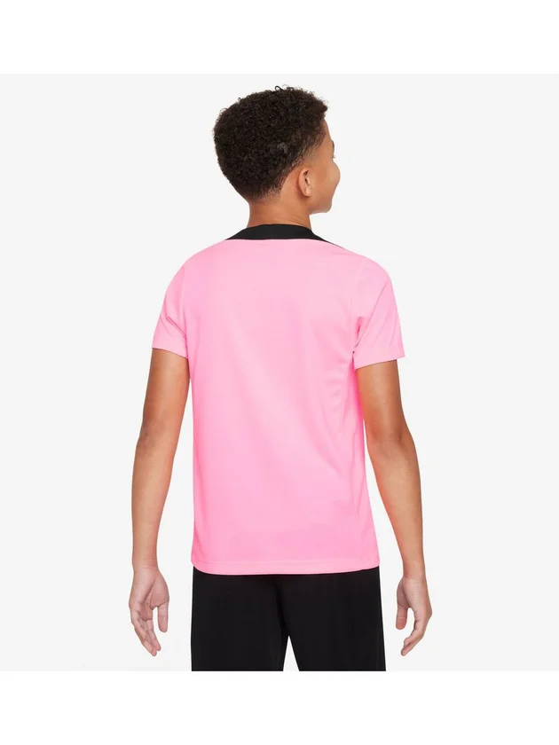 Dri-FIT Strike 24 Ss Top