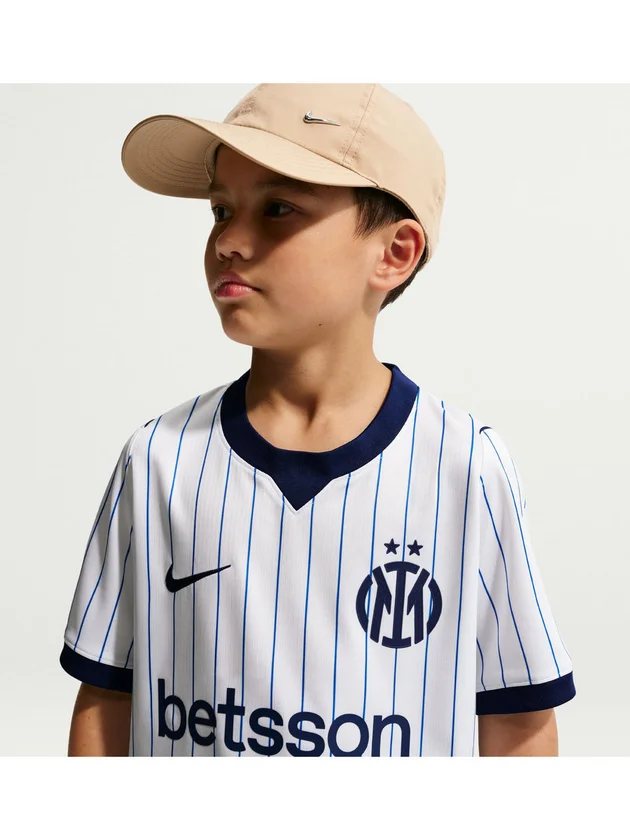 Inter Milan Extérieur 2026/2027 Stadium