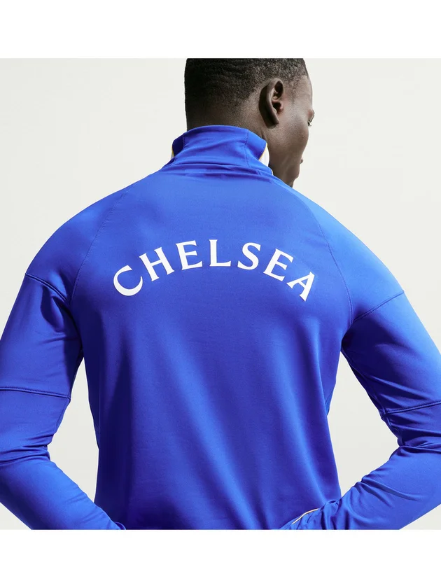 CFC NK Dri-FIT Strike Drill Top K