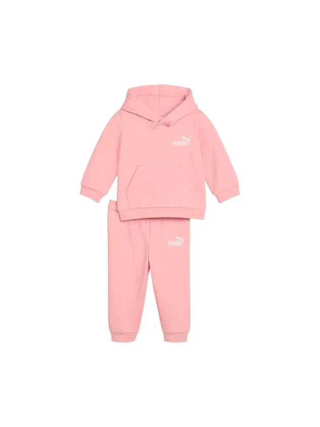 Minicats Loungewear Set Fl