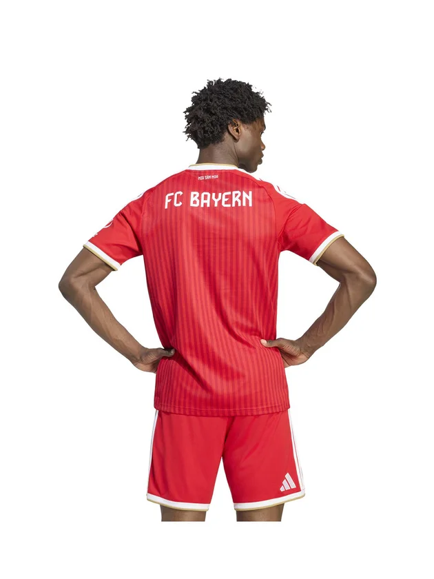 Bayern Munich Domicile 2026/2027