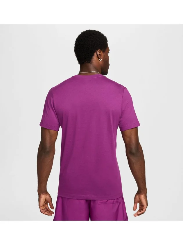 Club Tee