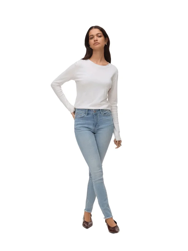 Flash Skinny Ank RW Jns Li3100 Noos