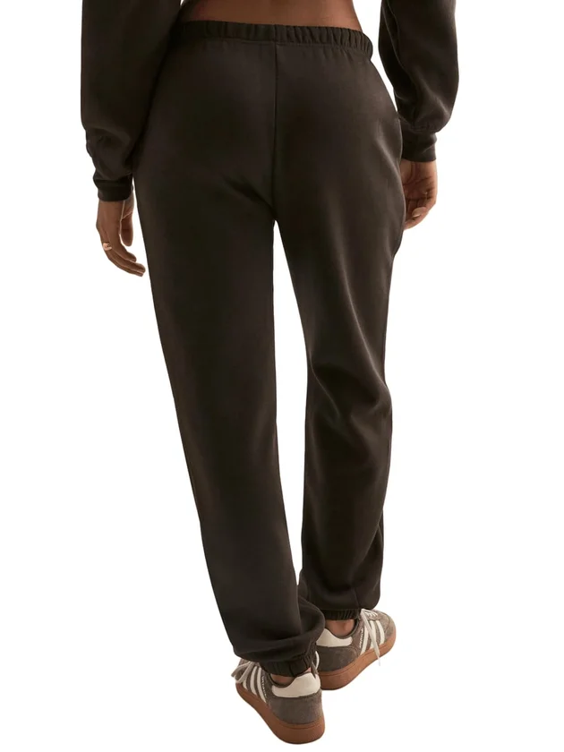 Pcchilli Hw Sweat Pants Noos
