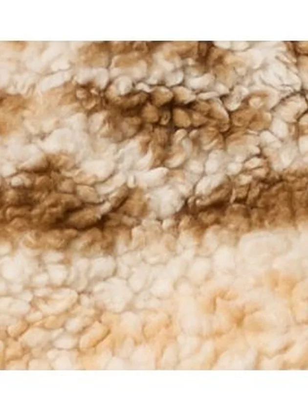 Winter Pass Printed Fleece II