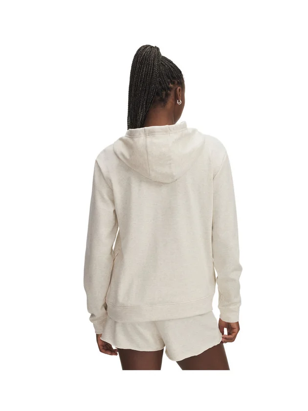 Rival Terry Hoodie