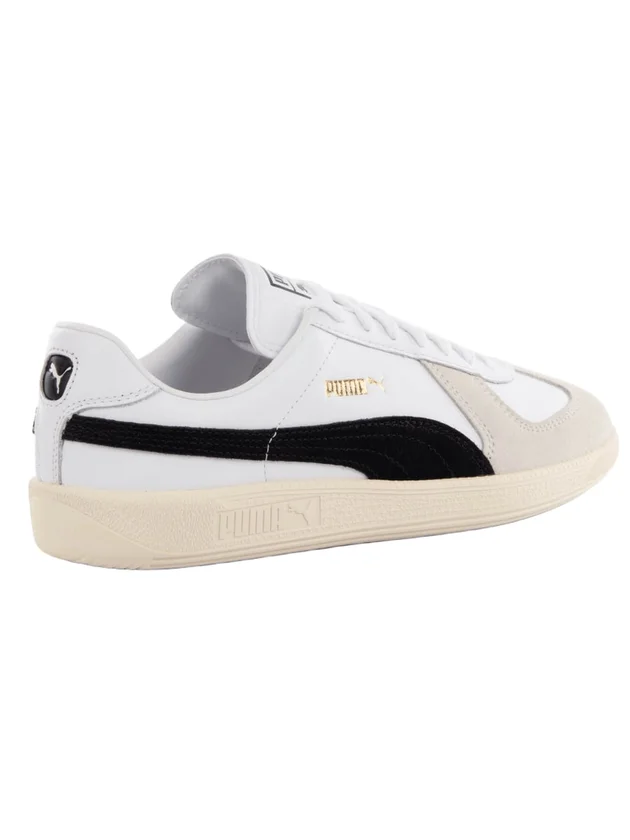 Army Trainer