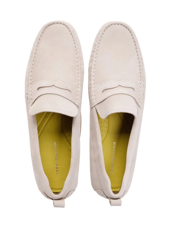 Core Hilfiegr Suede