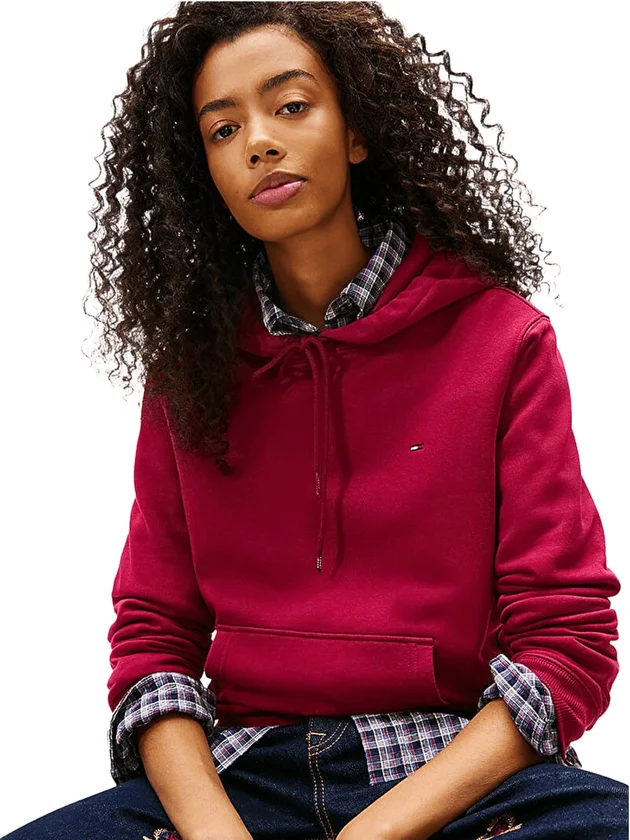 Reg S Flag Hoodie