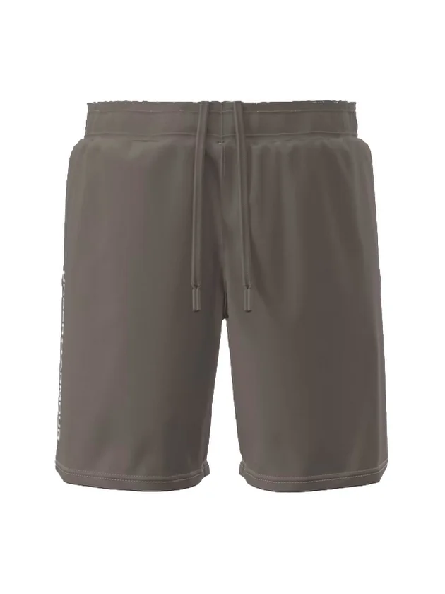 Tech Woven Wordmark Short
