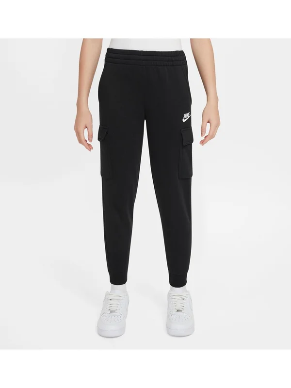 Club Fleece Cargo Pnt LBR
