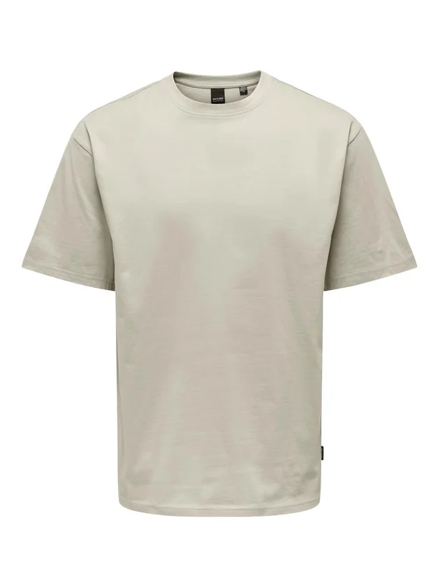 Onsfred Life Rlx Ss Tee Noos