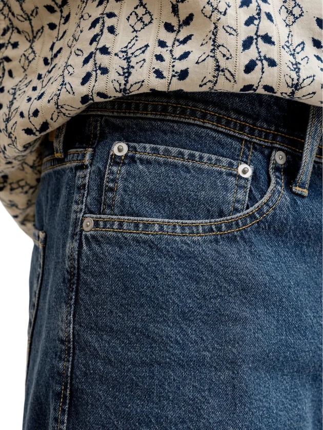 Jjoriginal Shorts Sq 069 Sn