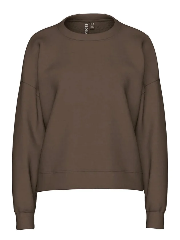 Chilli LS Sweat Noos