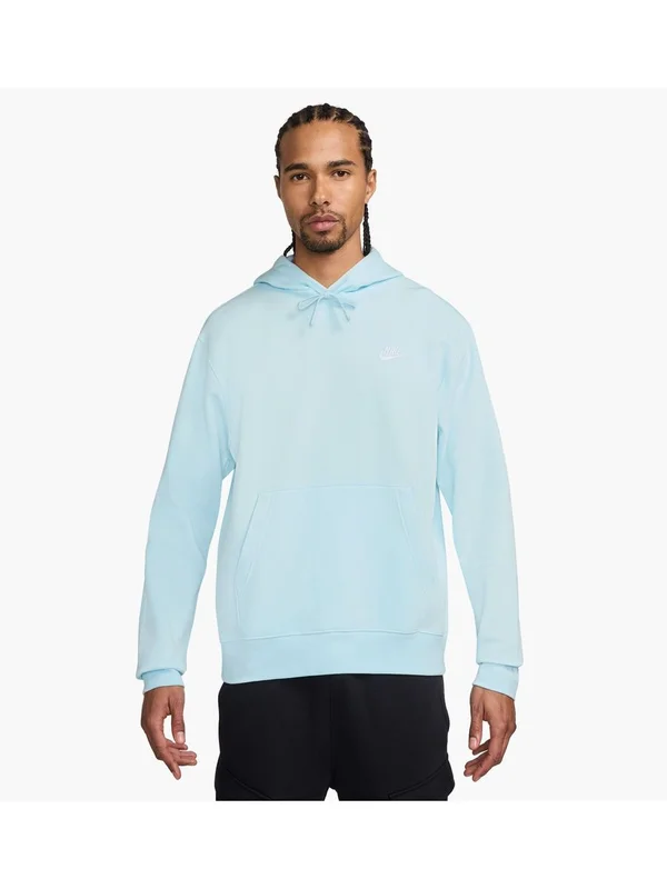 Club Hoodie Po BB