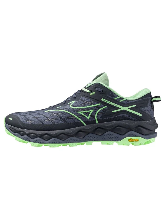 Wave Mujin 10