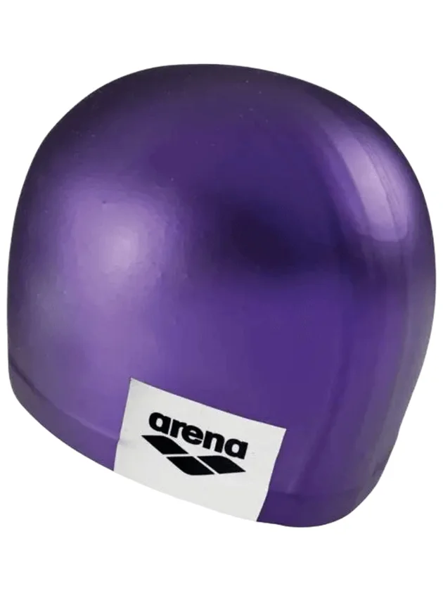 Logo Moulded Cap
