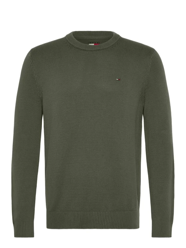 Slim Ess Sweater
