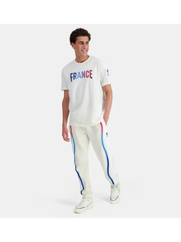 Village Equipe De France Olympique