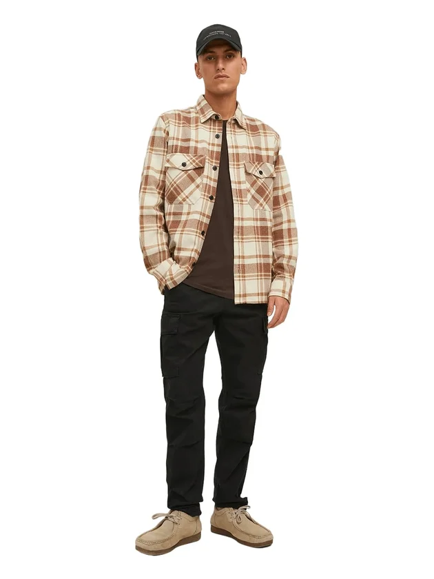 Tucker Cargo Ama Noos