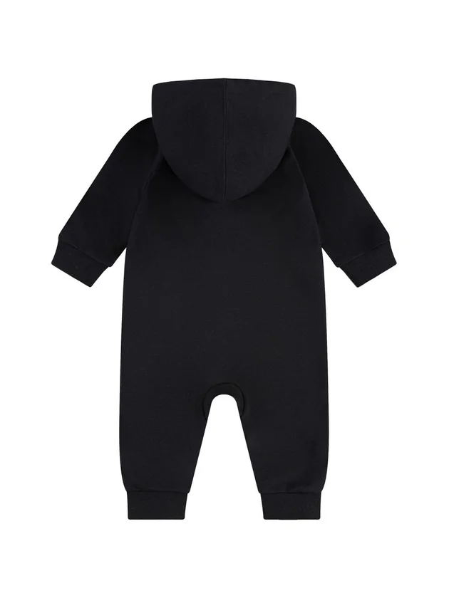Jumpman Coverall