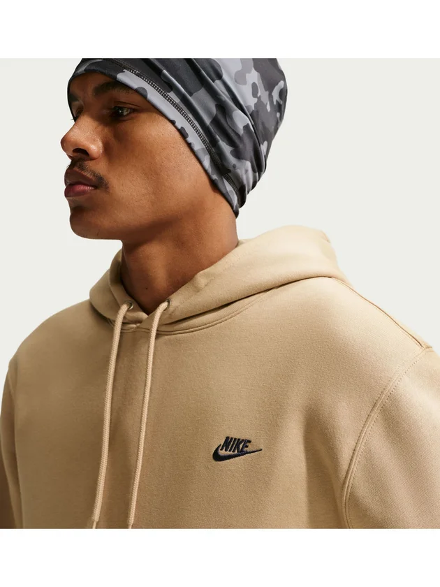 Club BB Po Hoodie