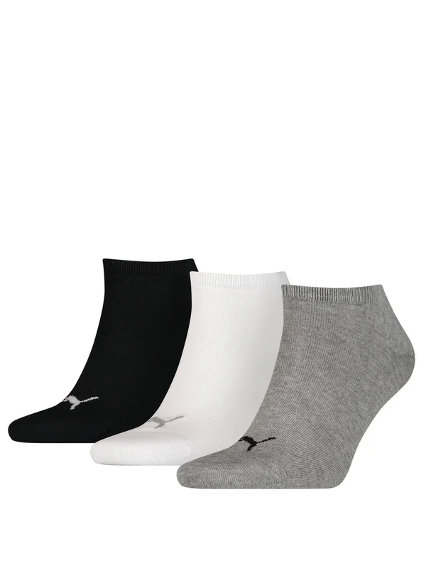 Sneaker Plain 3P