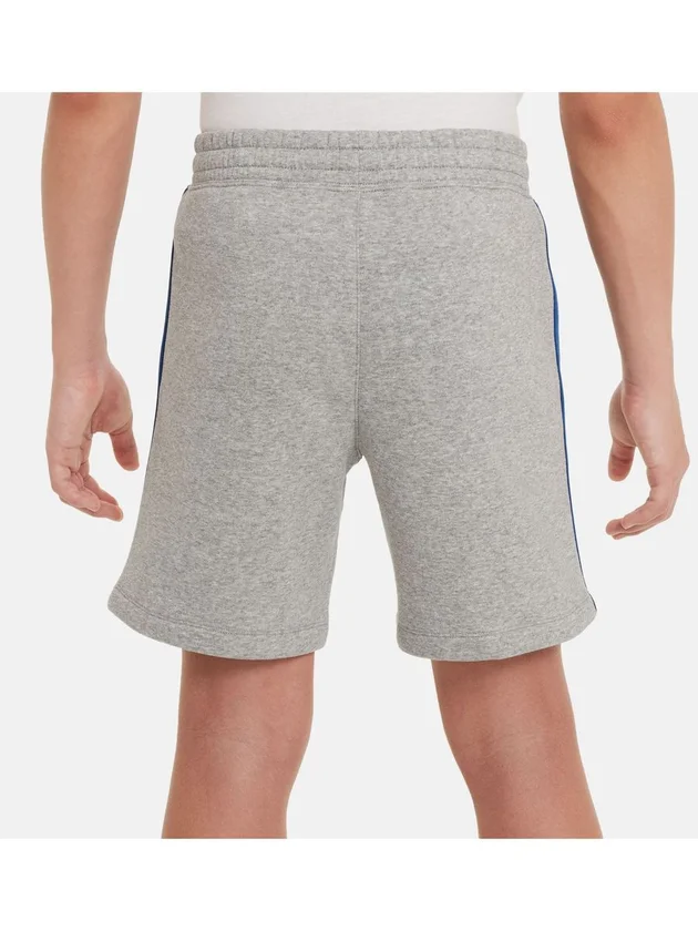 Air Short Flc