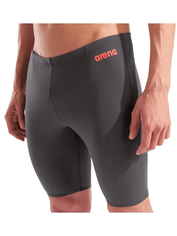 Team Swim Jammer Solid