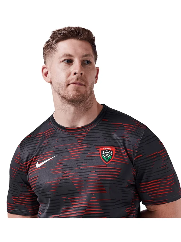 Pre Match Ss Top