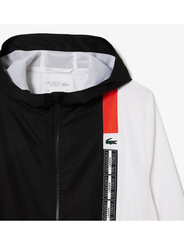 Blouson Technical Capsule