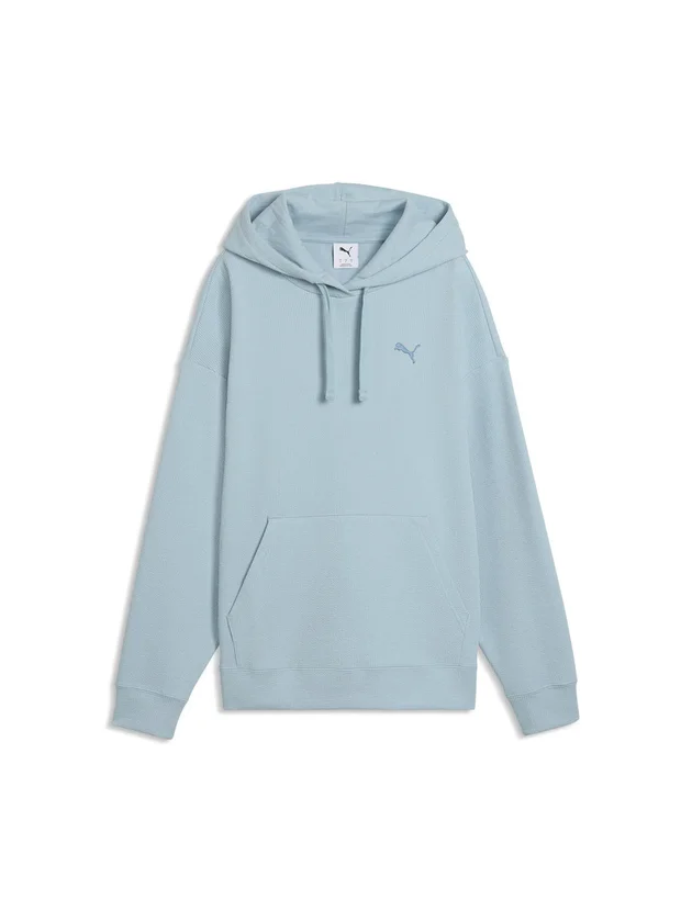 Elevated Comfort Hoodie