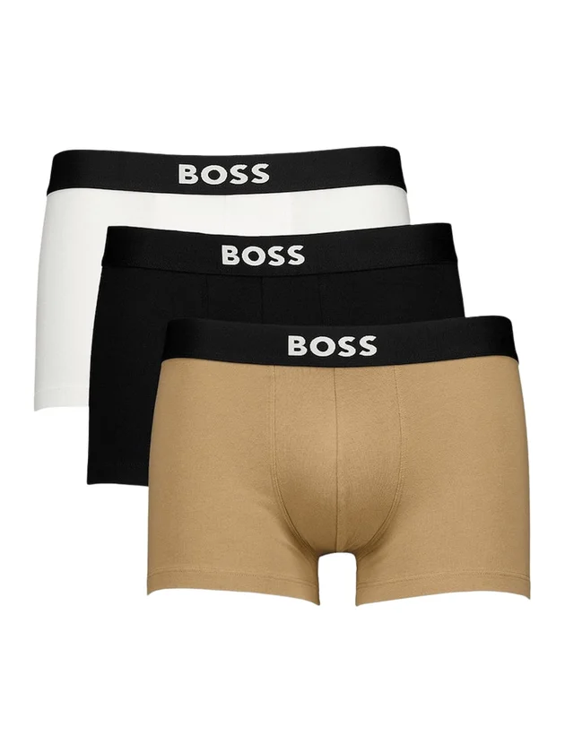 BOSS ONE Trunk 3P