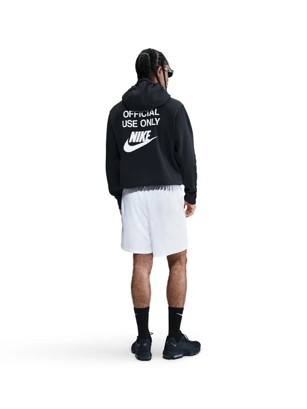 Club Bb Hoodie Official